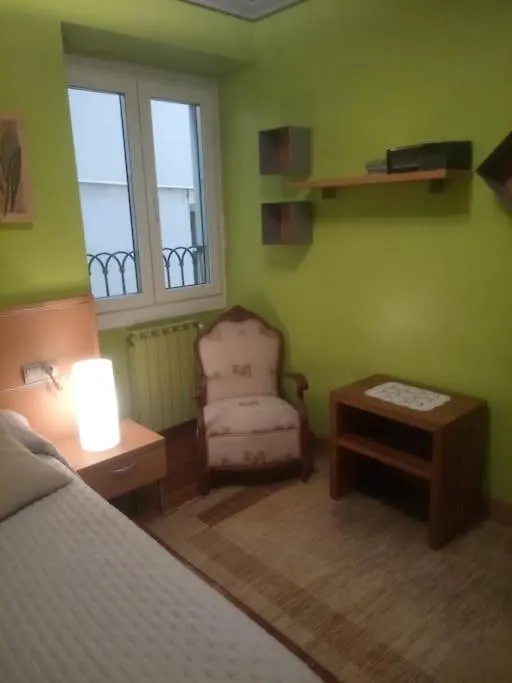 Centrica, Espaciosa Y Comoda Apartman Getaria 0*,  Spanyolország