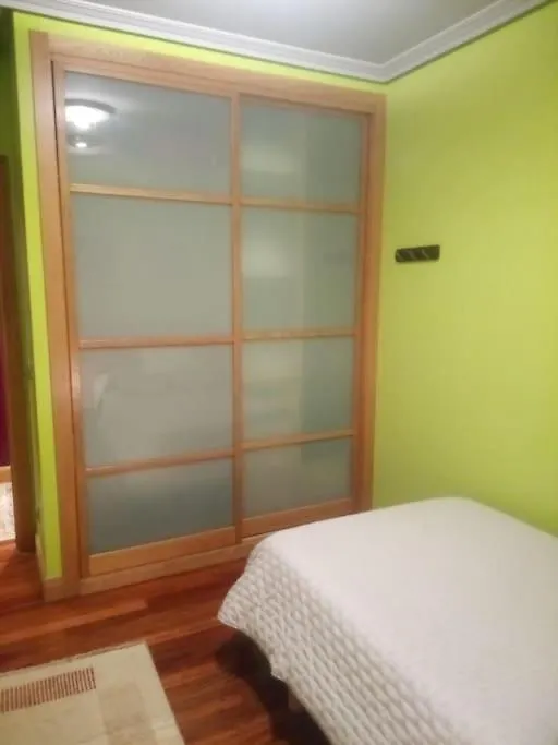 Centrica, Espaciosa Y Comoda Apartman Getaria