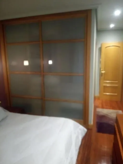 Centrica, Espaciosa Y Comoda Apartman Getaria