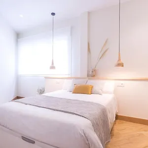 Apartamento Apartamentuak - Balentziaga, Getaria