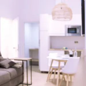 Apartamento Apartamentuak - Sahatsaga, Getaria