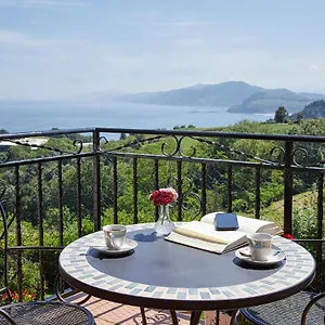 Apartamento Epotx Etxea, Getaria