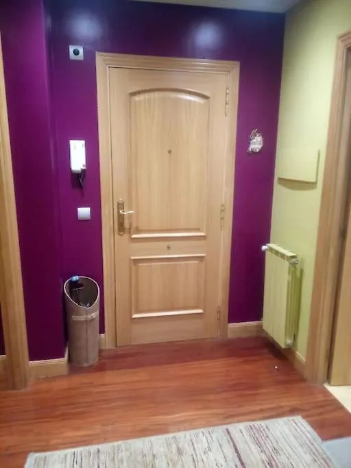 Apartamento Centrica, Espaciosa Y Comoda Getaria 0*,  España